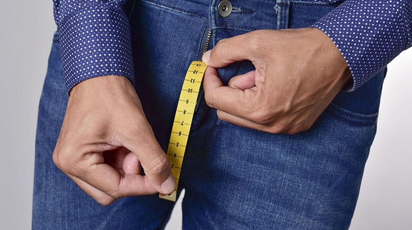 Most Effective Penis Extenders